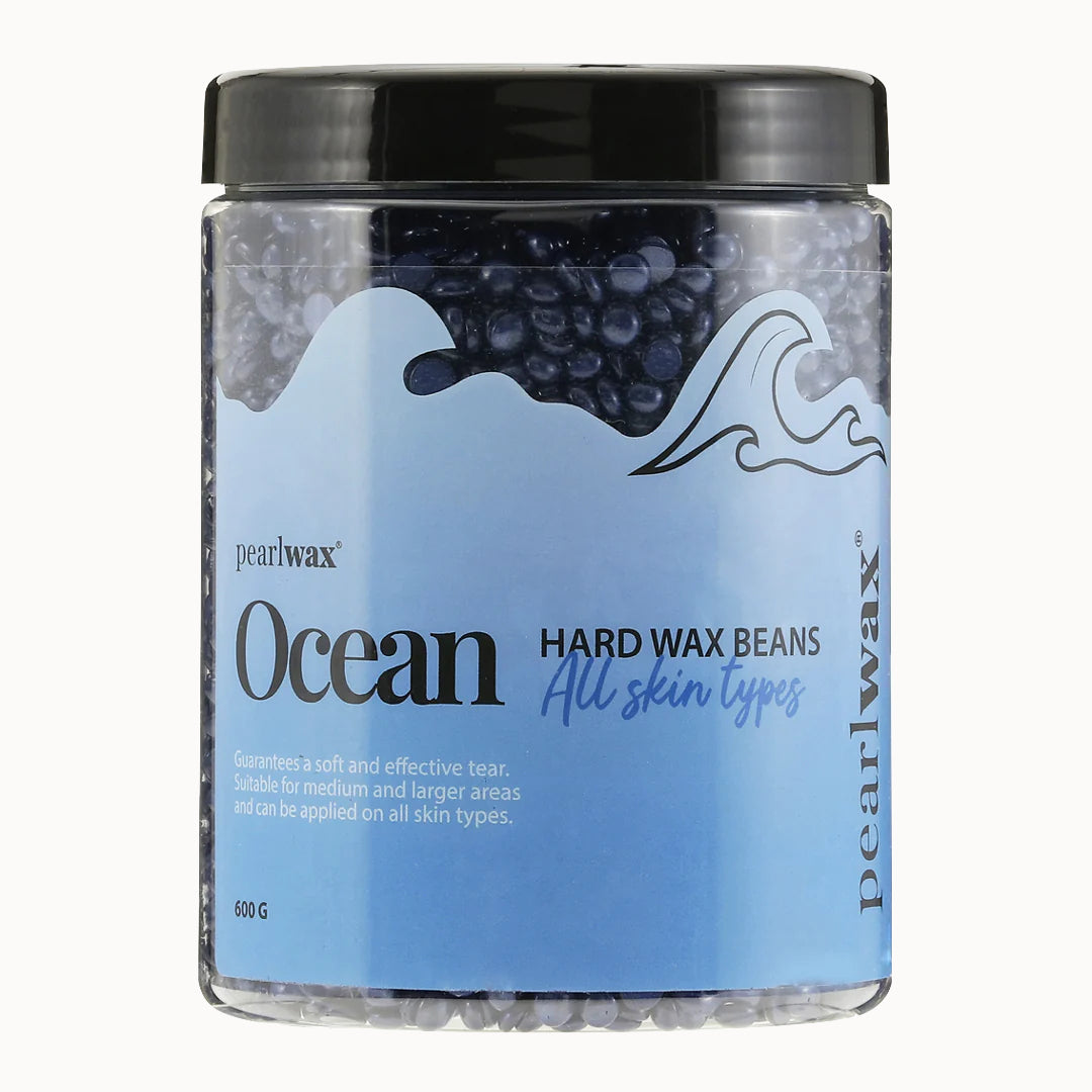 Parelwas Ocean Alle huidtypes
