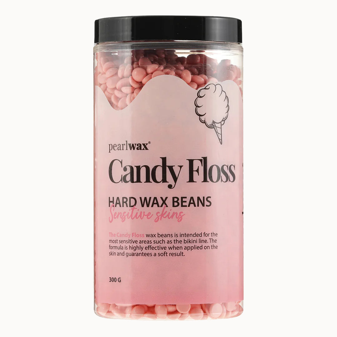 Candy Floss Sensitive Bikinizone