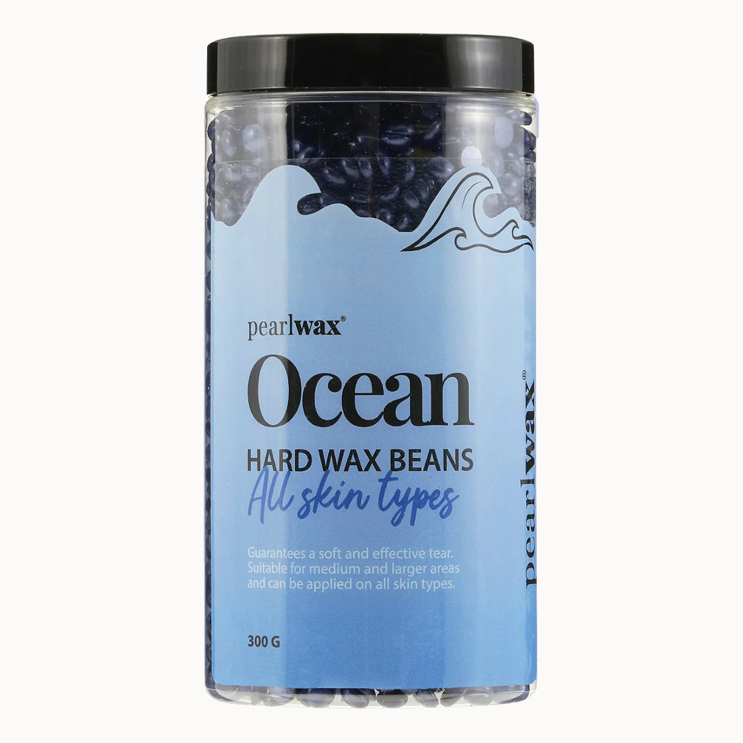 Parelwas Ocean Alle huidtypes