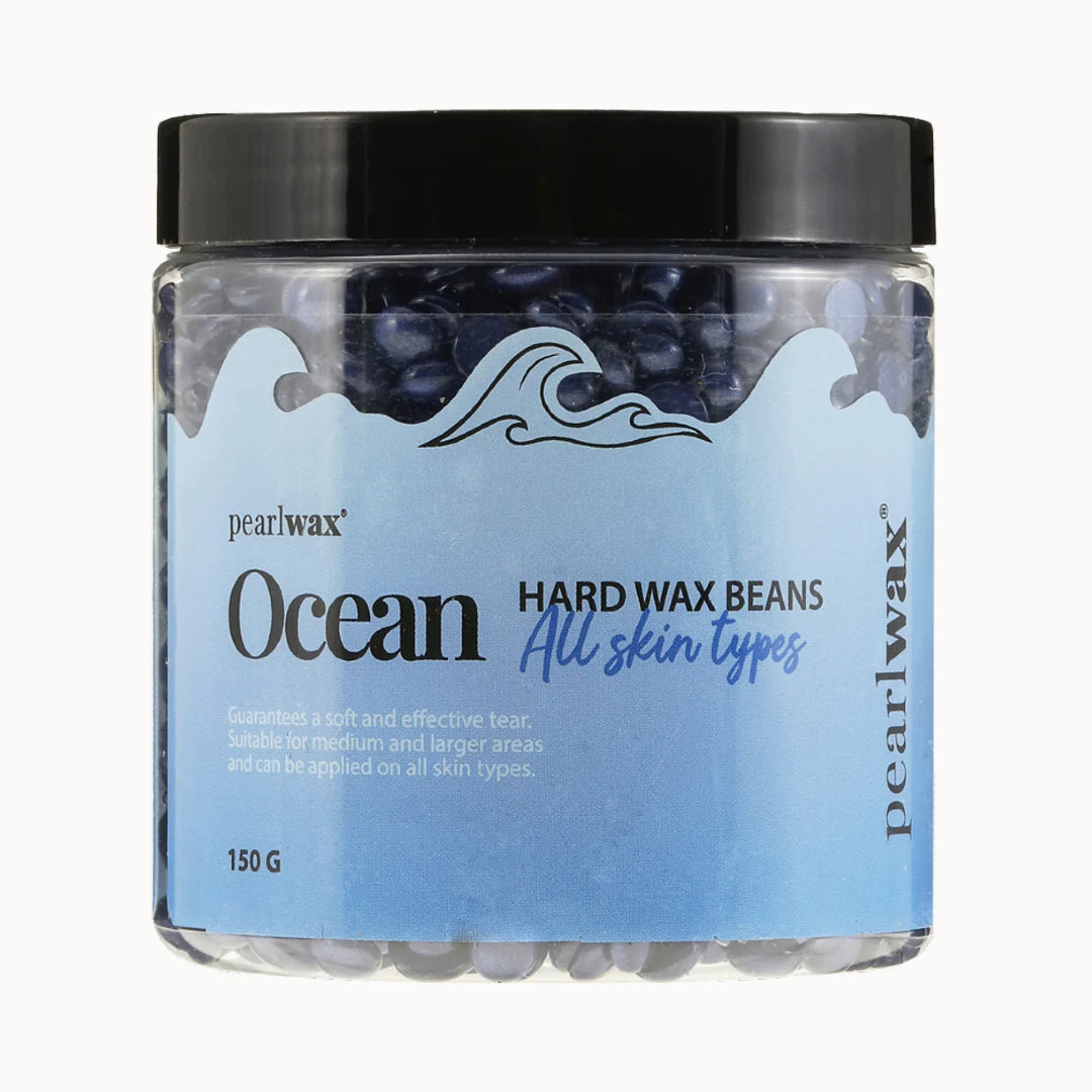 Parelwas Ocean Alle huidtypes
