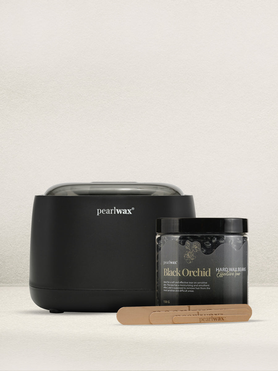 Kit de démarrage Pearlwax Small