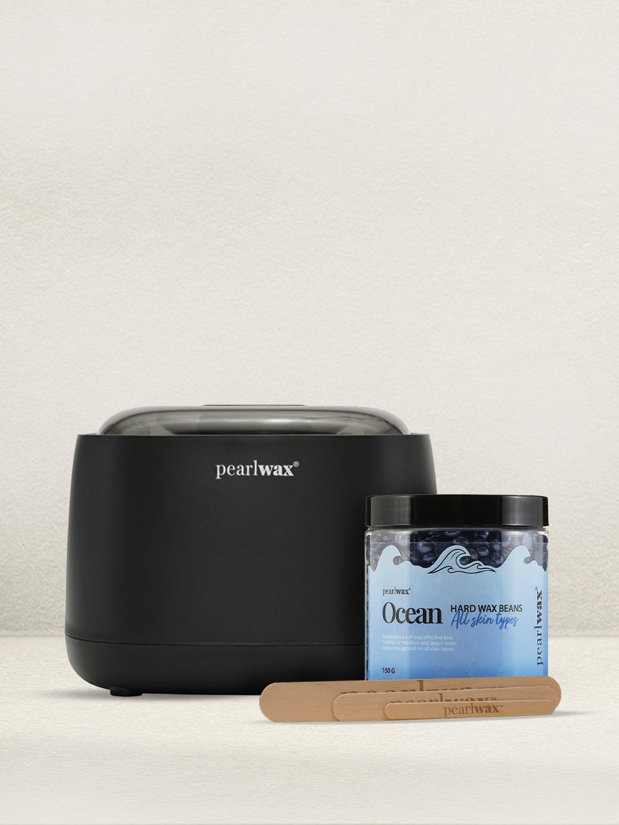 Kit de démarrage Pearlwax Small