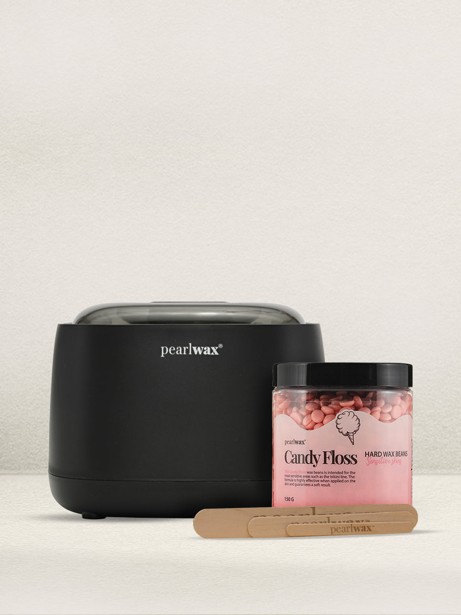 Kit de démarrage Pearlwax Small