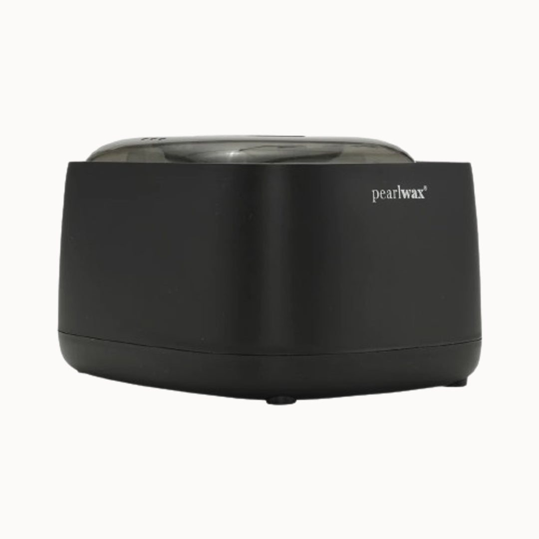 Parelwas Premium Verwarmer