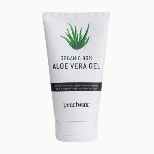 Gel d'aloe vera