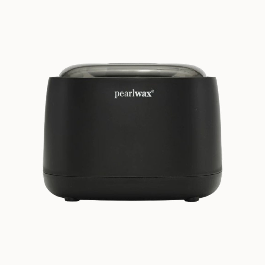 Parelwas Premium Verwarmer