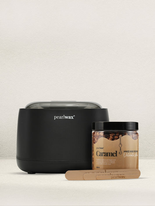 Parelwas Starterkit Klein